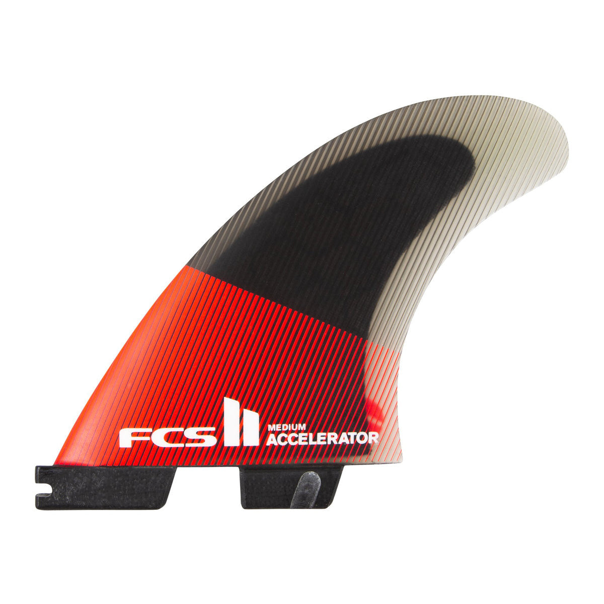 FCS FCS II Accelerator PC