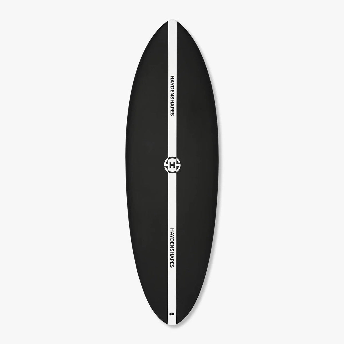 Haydenshapes Hypto Krypto Softboard Inverted