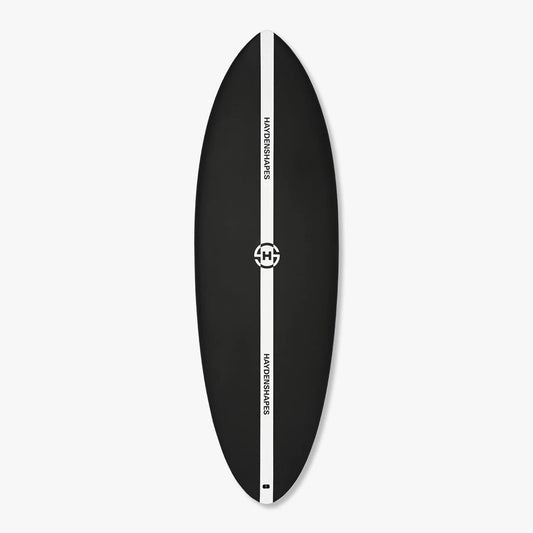 Haydenshapes Hypto Krypto Softboard Inverted