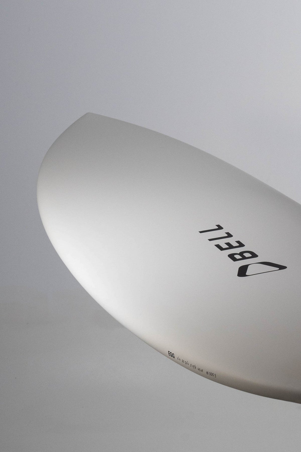 [Rental] Bell Egg Surf Ease