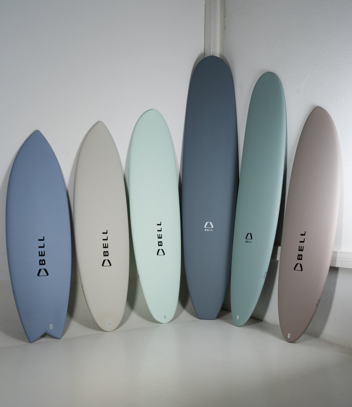 Bell Allround Surf Ease
