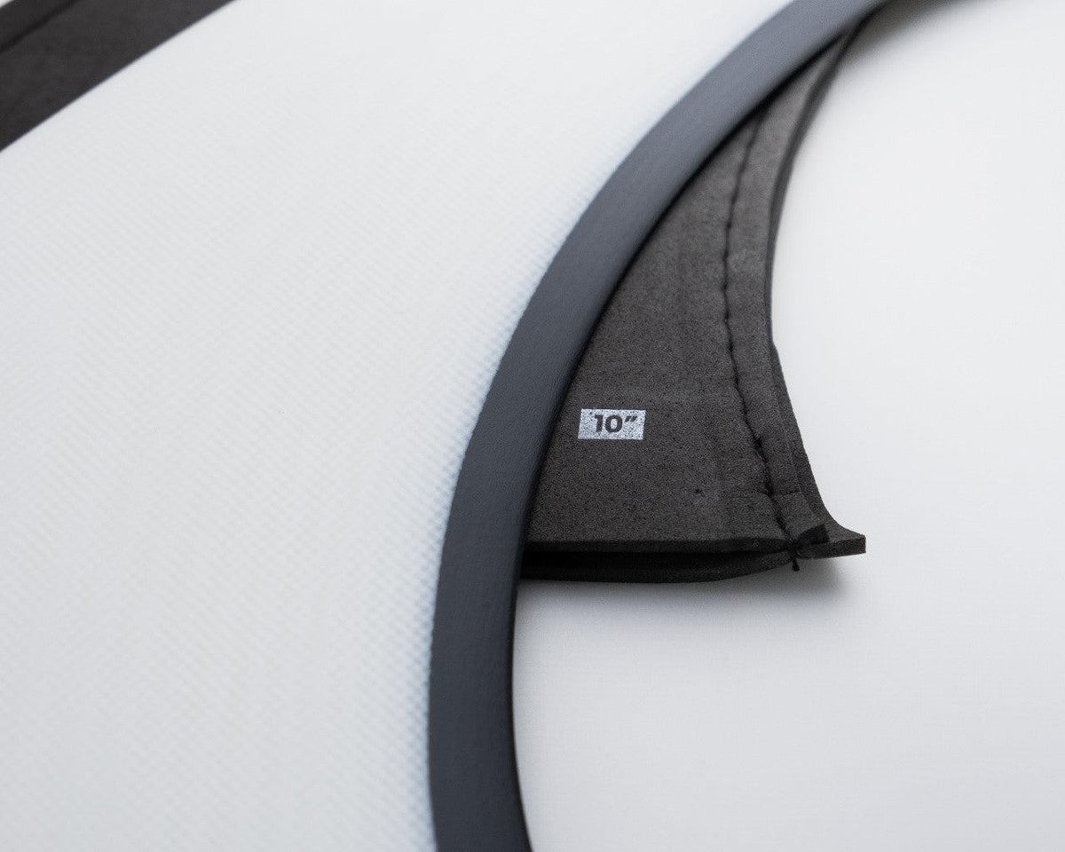 Bell Fins Single Fin 10