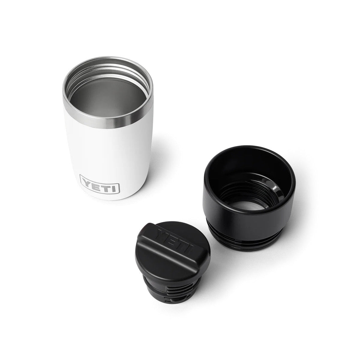 Yeti Rambler 8oz Travel Bottle