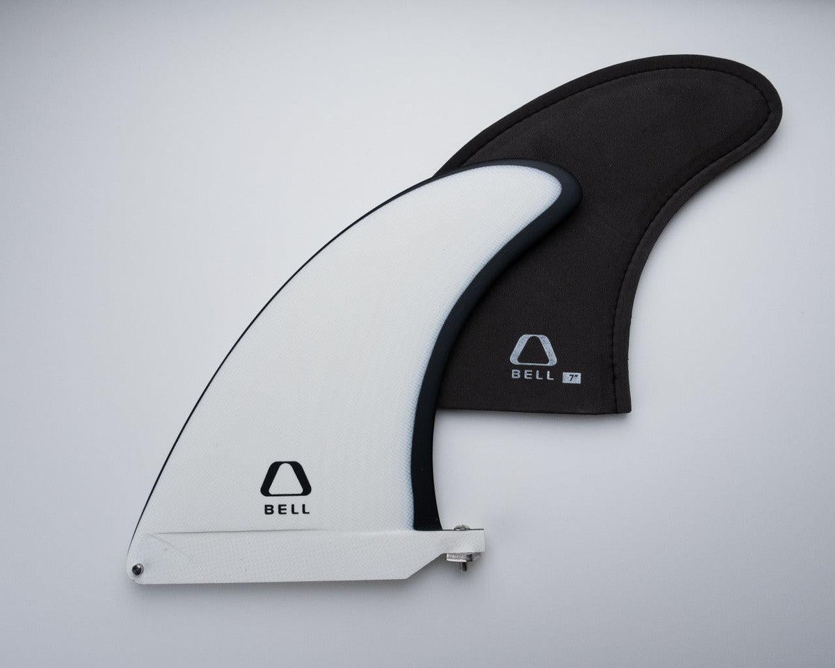 Bell Fins Single Fin 7