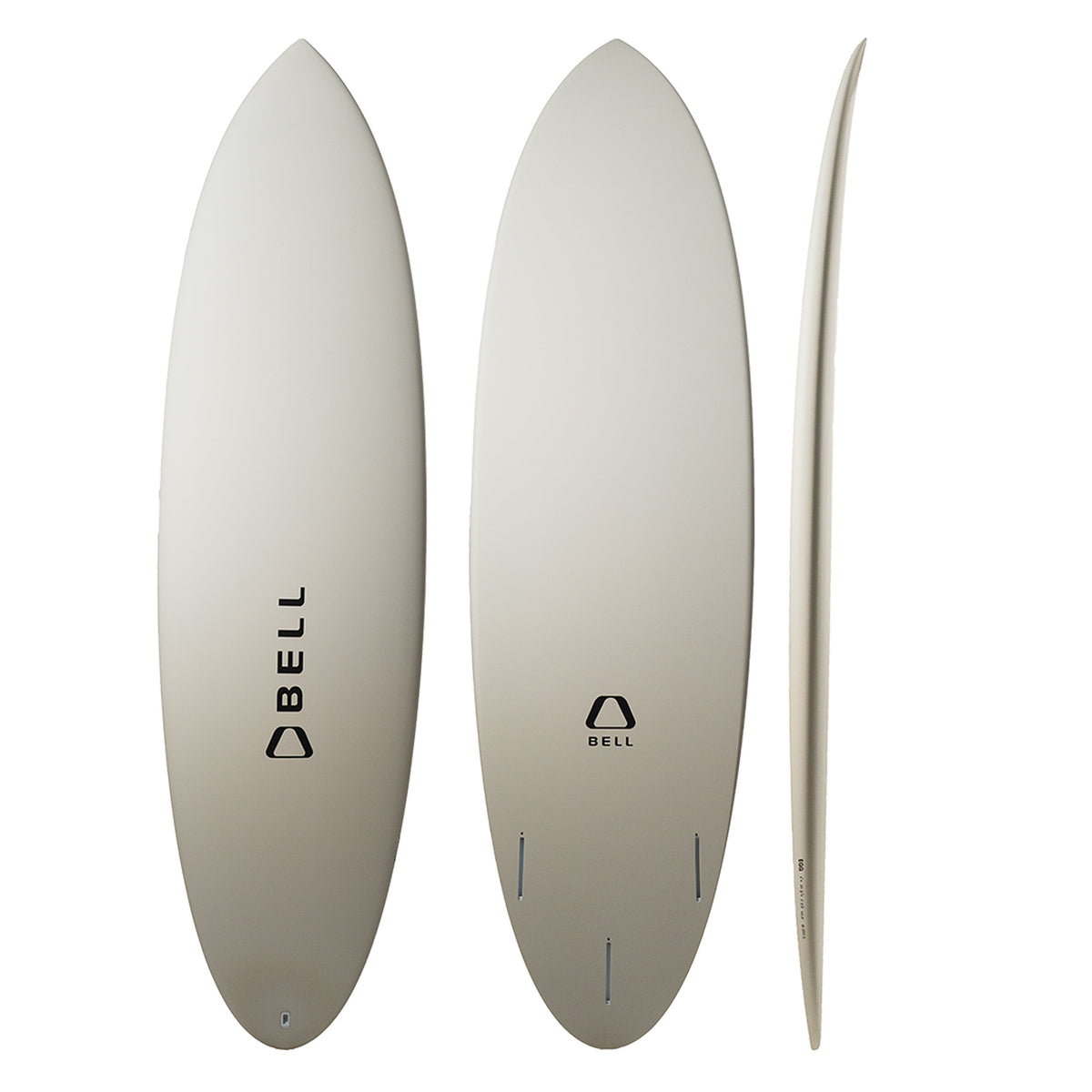 [Rental] Bell Egg Surf Ease