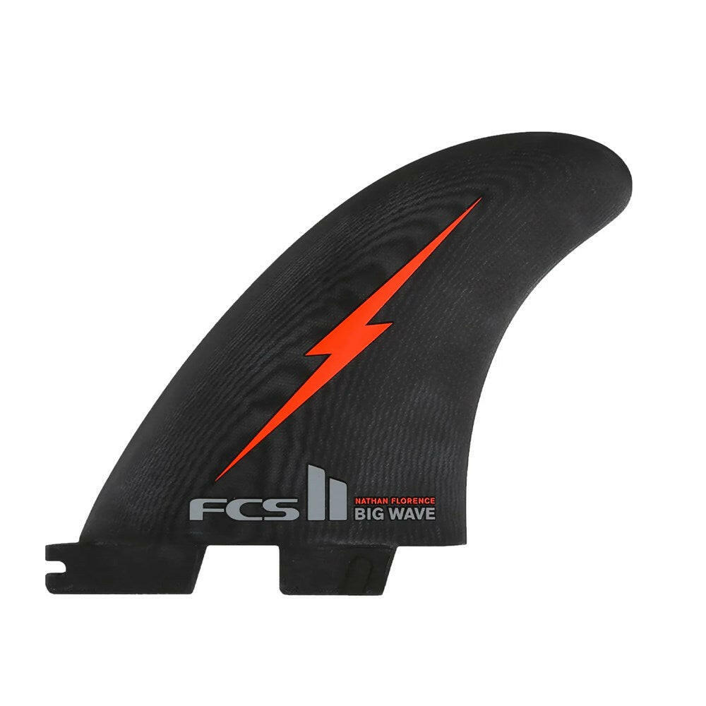 FCS FCS II Fins Big Wave Paddle