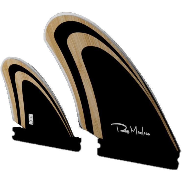 Firewire Fins Machado Seaside Quad Fin