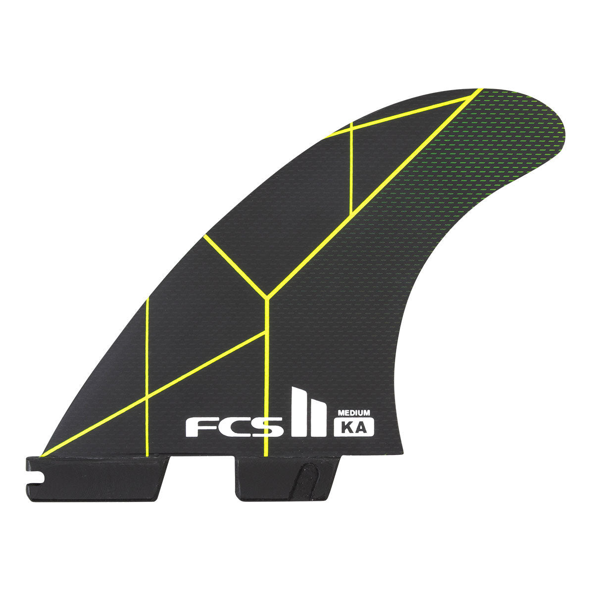 FCS Fins FCS II Kolohe Andino PC