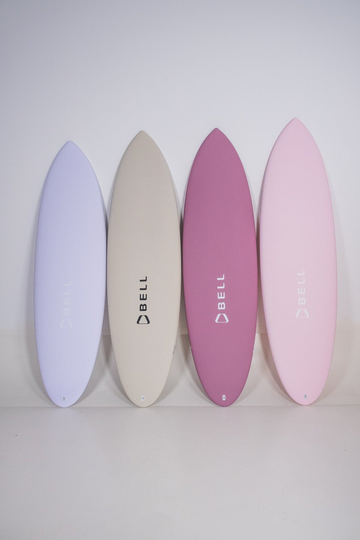[Rental] Bell Egg Surf Ease