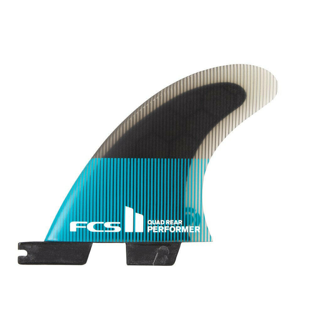 FCS Fin Performer PC04
