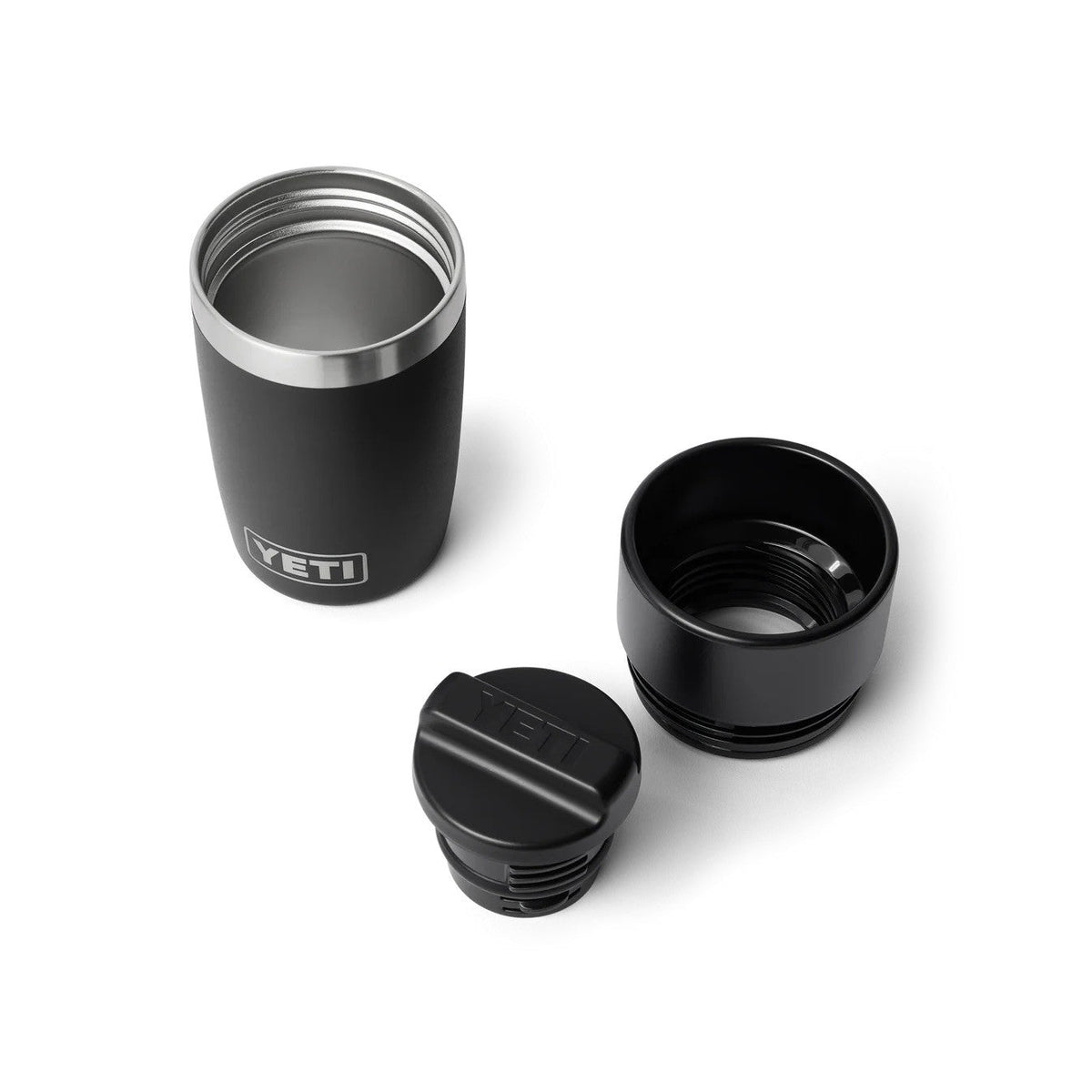 Yeti Rambler 8oz Travel Bottle