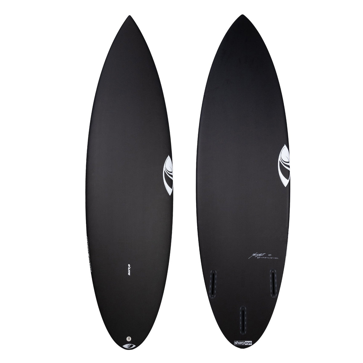 Sharpeye Surfboard Synergy C1Carbon