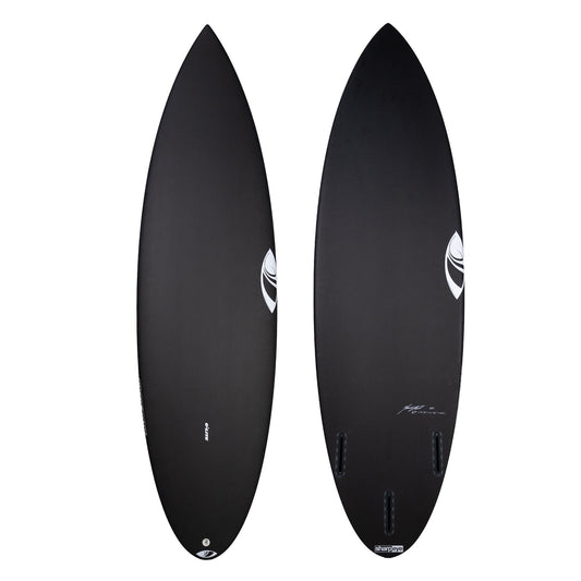 Sharpeye Surfboard Synergy C1Carbon