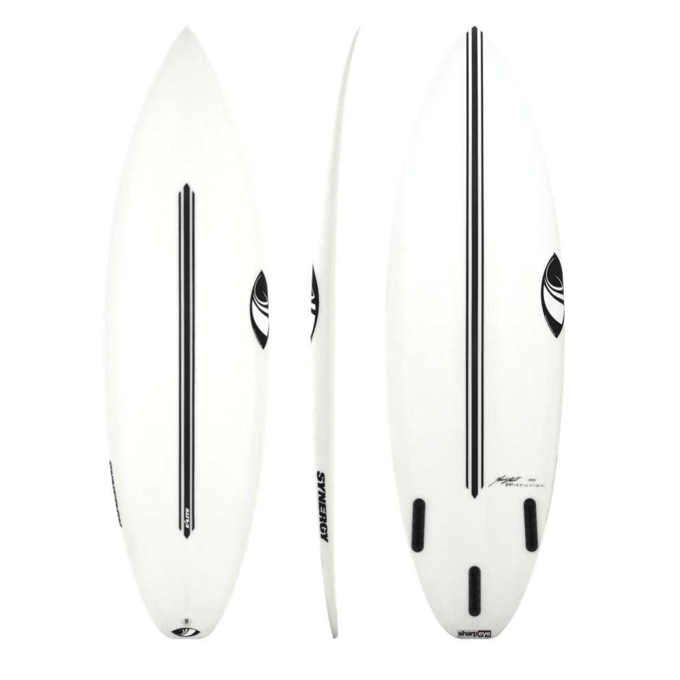 Sharpeye Surfboard Synergy E3Lite