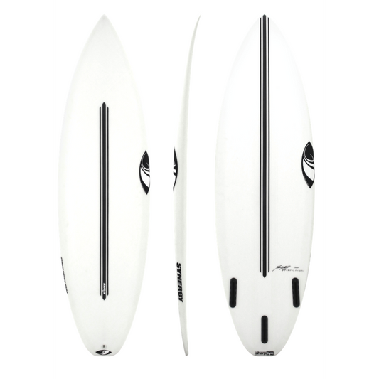 Sharpeye Surfboard Synergy E3Lite