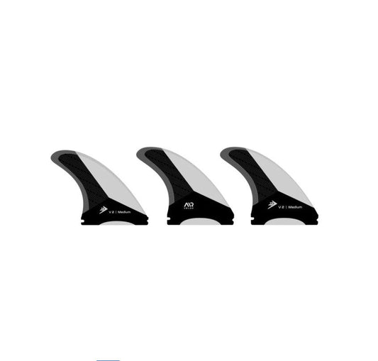 Firewire Fins Velox Thruster Futures