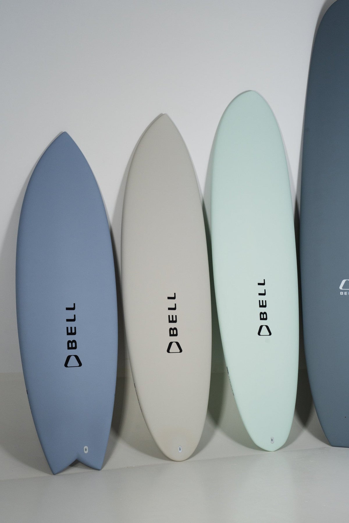 Bell Egg Surf Ease