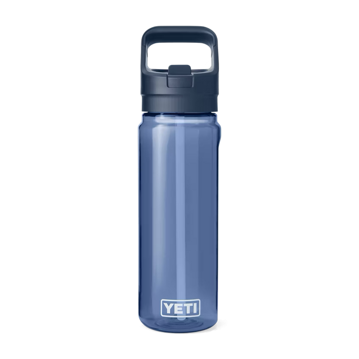 Yeti Yonder Colour Straw 750ml Water Bottle