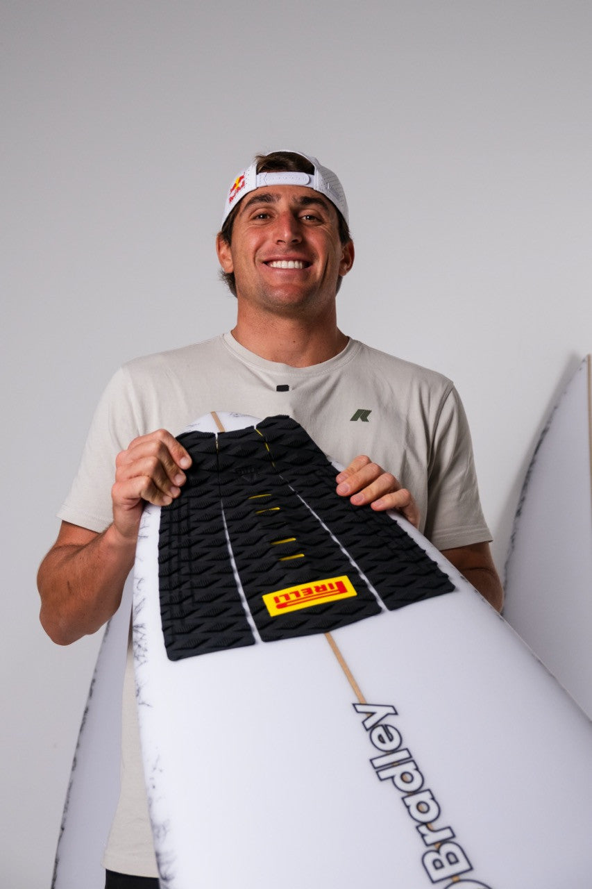 Bell Traction 3 Piece Pirelli x Leonardo Fioravanti