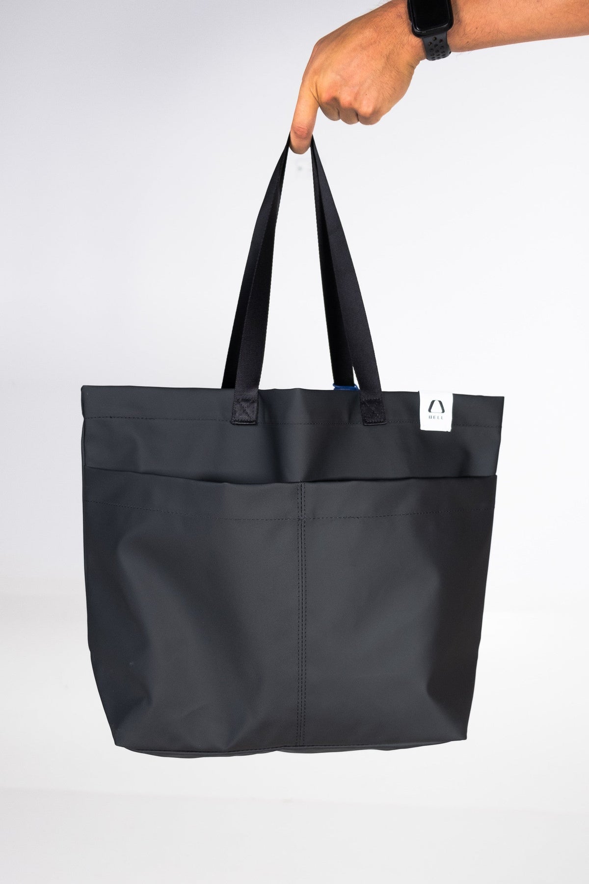Bell Accessories Tote Bag