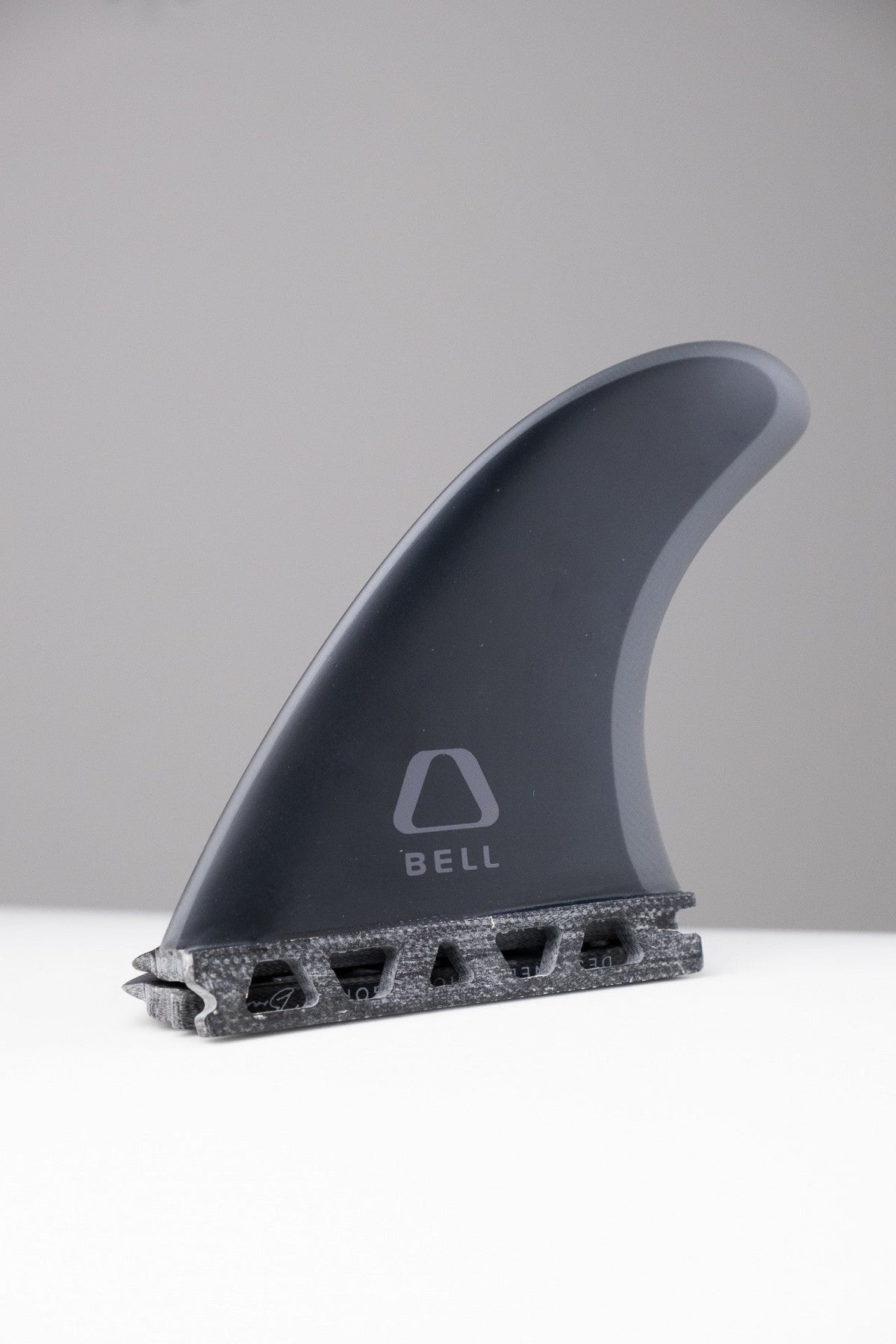 Bell Fins Thruster Full Fiberglass