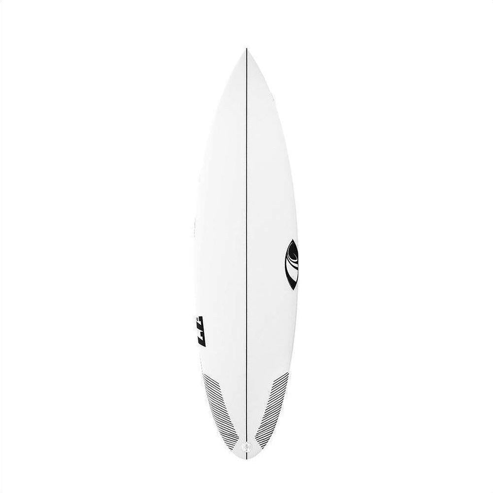 Sharpeye Surfboards #77