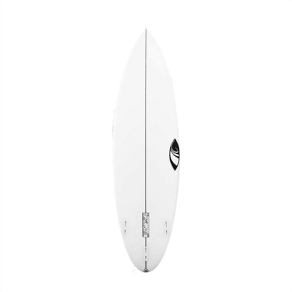 Sharpeye Surfboards #77