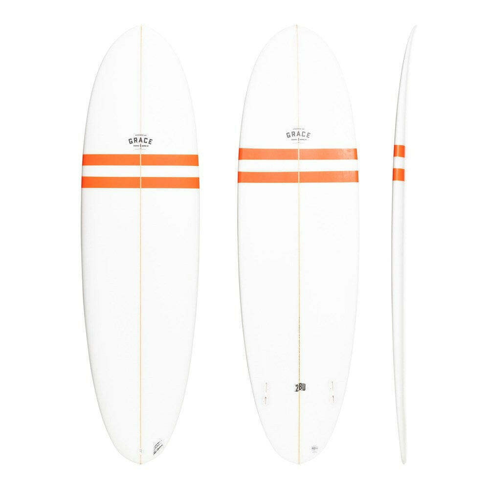 Grace Surfboards 2Bu