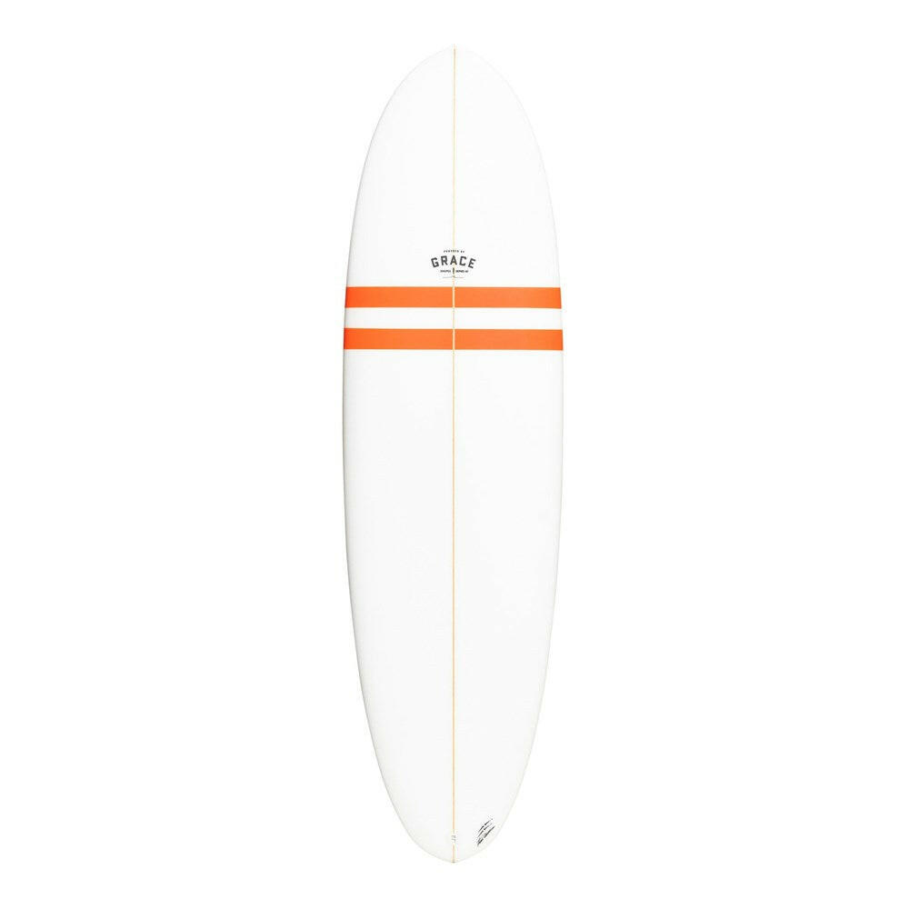 Grace Surfboards 2Bu