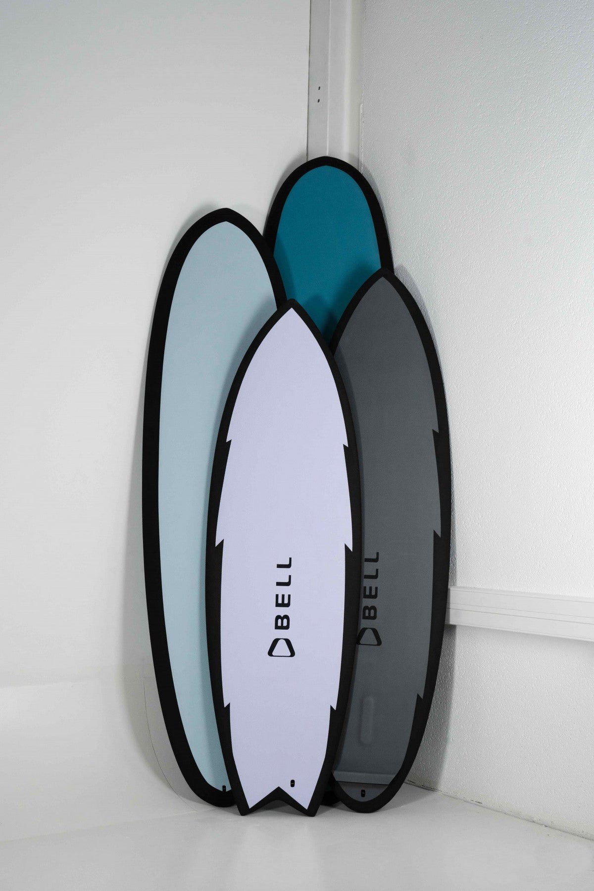 Bell Allround Hybrid