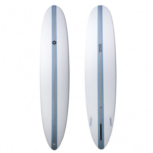 Summer Vibes Performance Longboard Surfboard