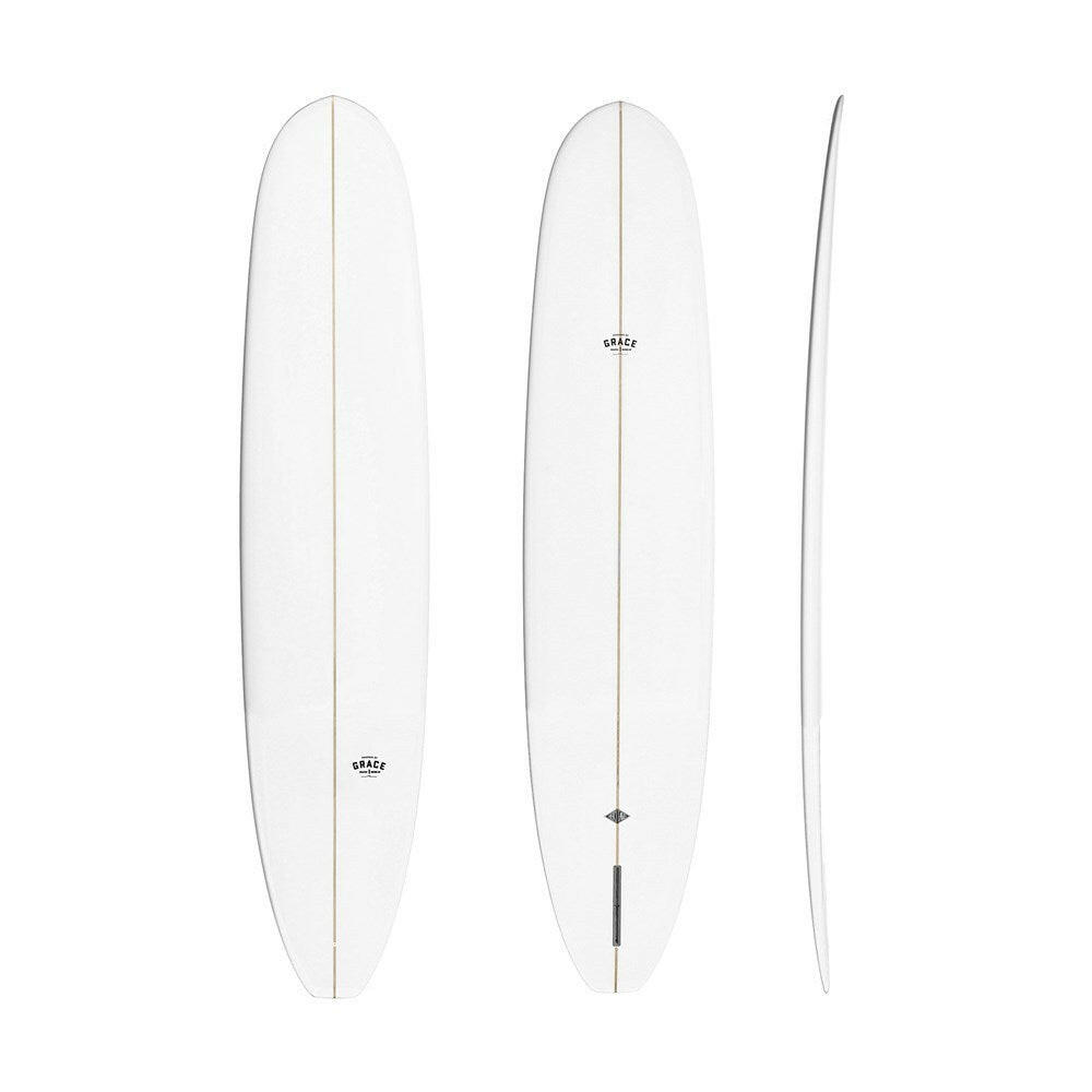Grace Surfboards Heritage