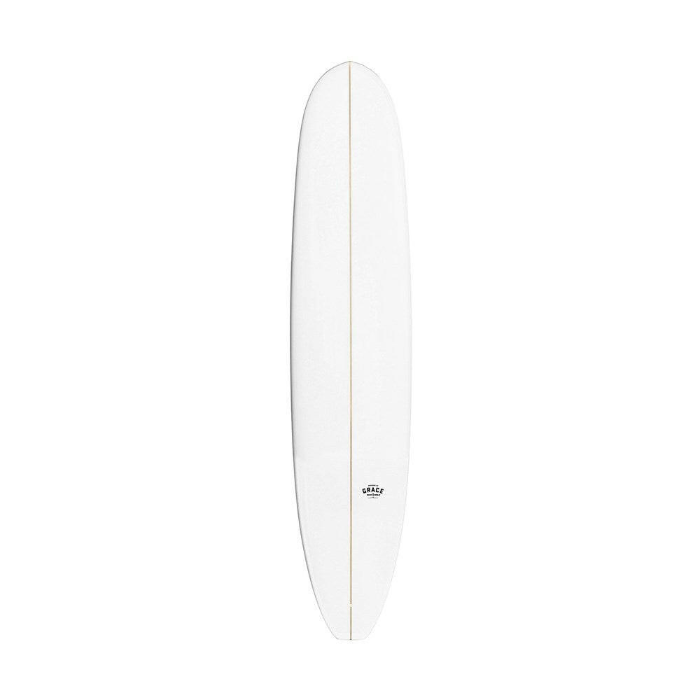 Grace Surfboards Heritage