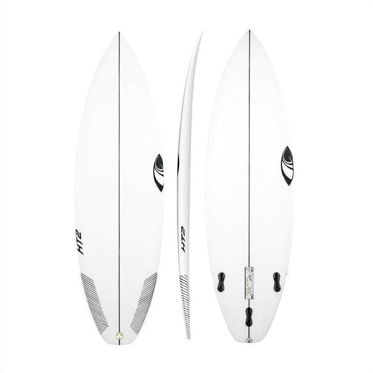 Sharpeye Surfboards Ht2