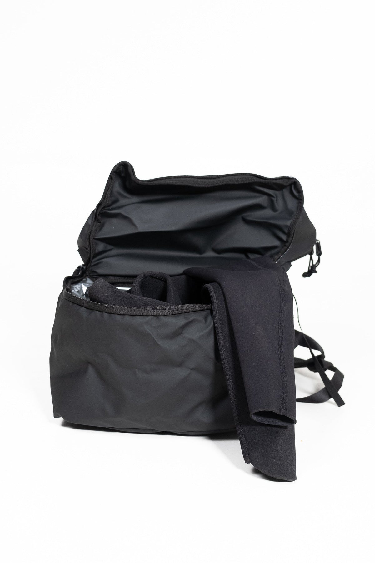 Bell Accessories Wet Bag Back Pack