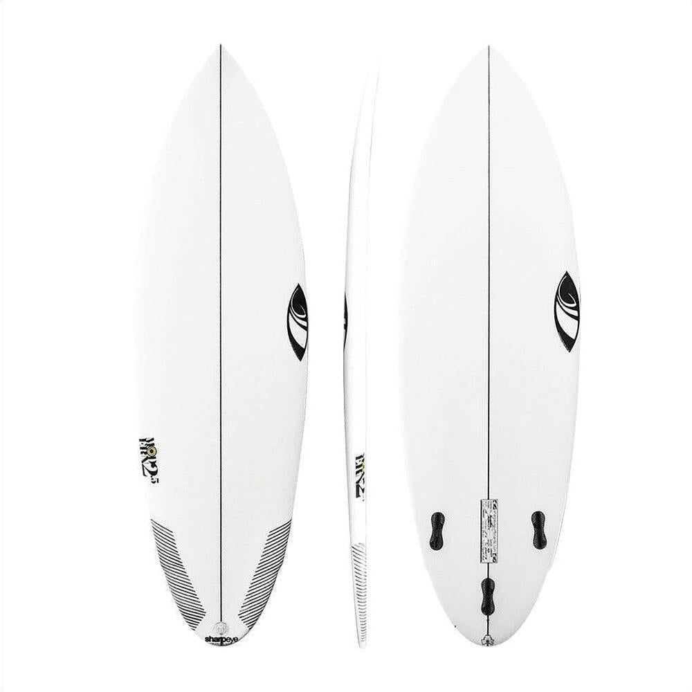 Sharpeye Surfboards Modern 2.5