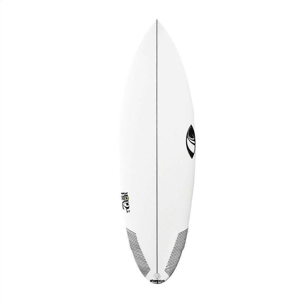 Sharpeye Surfboards Modern 2.5