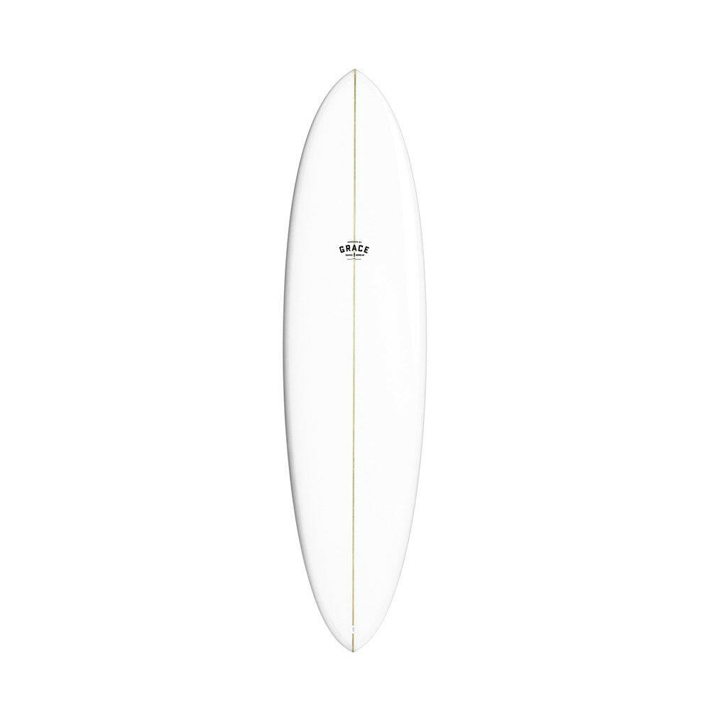 Grace Surfboards Purple Haze