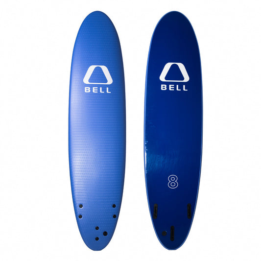 Bell Mini Mal Softboard S26