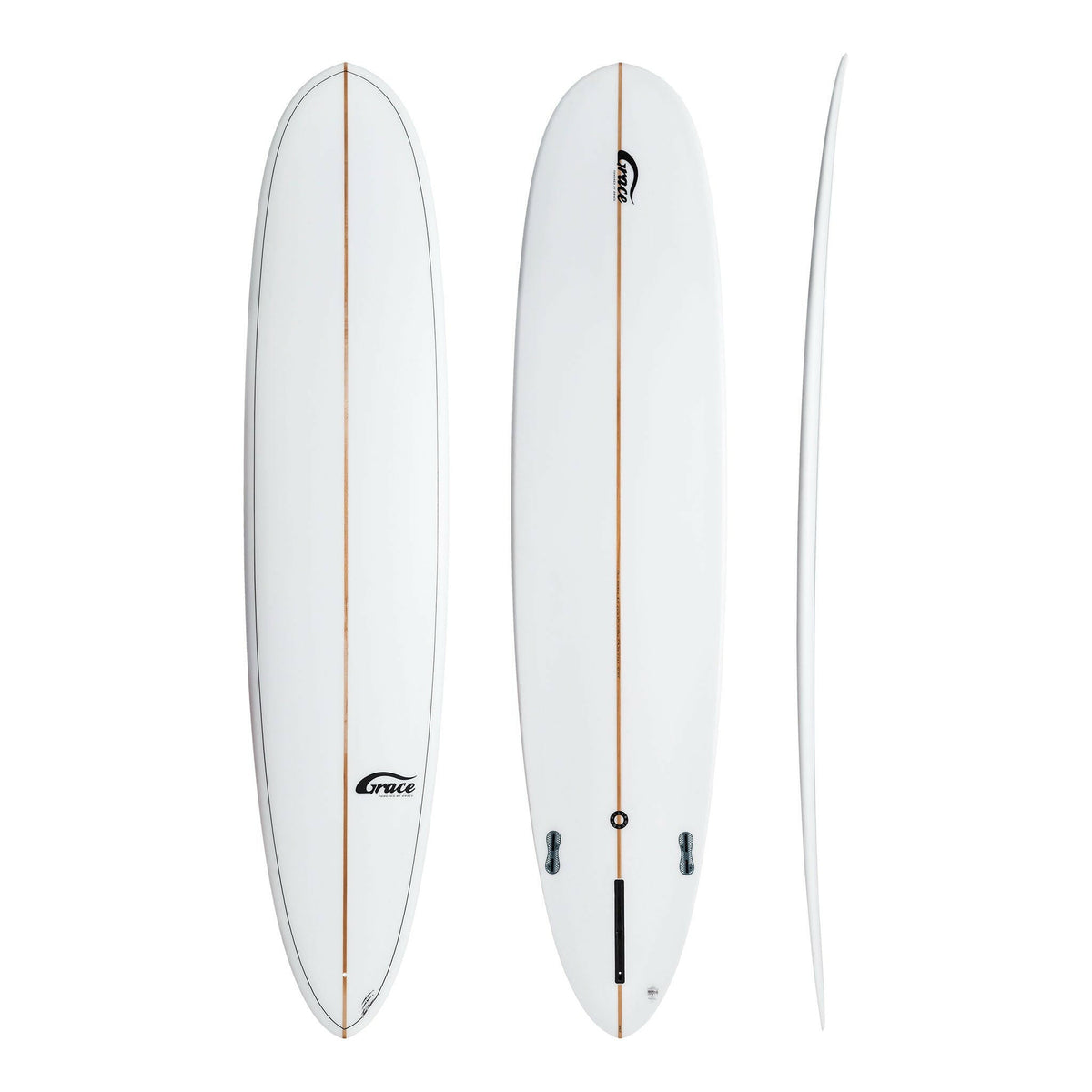 Grace Surfboards All Rounder