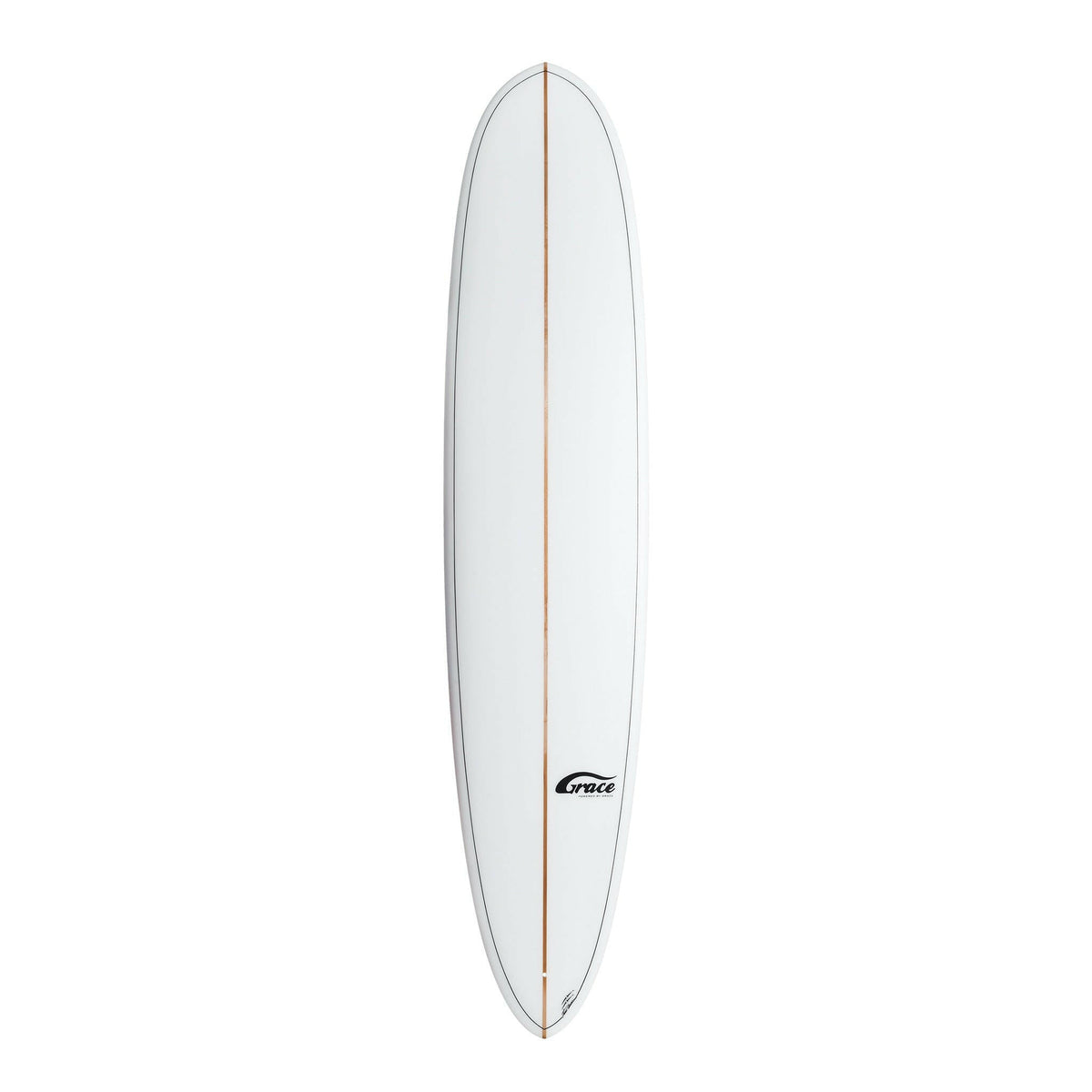 Grace Surfboards All Rounder