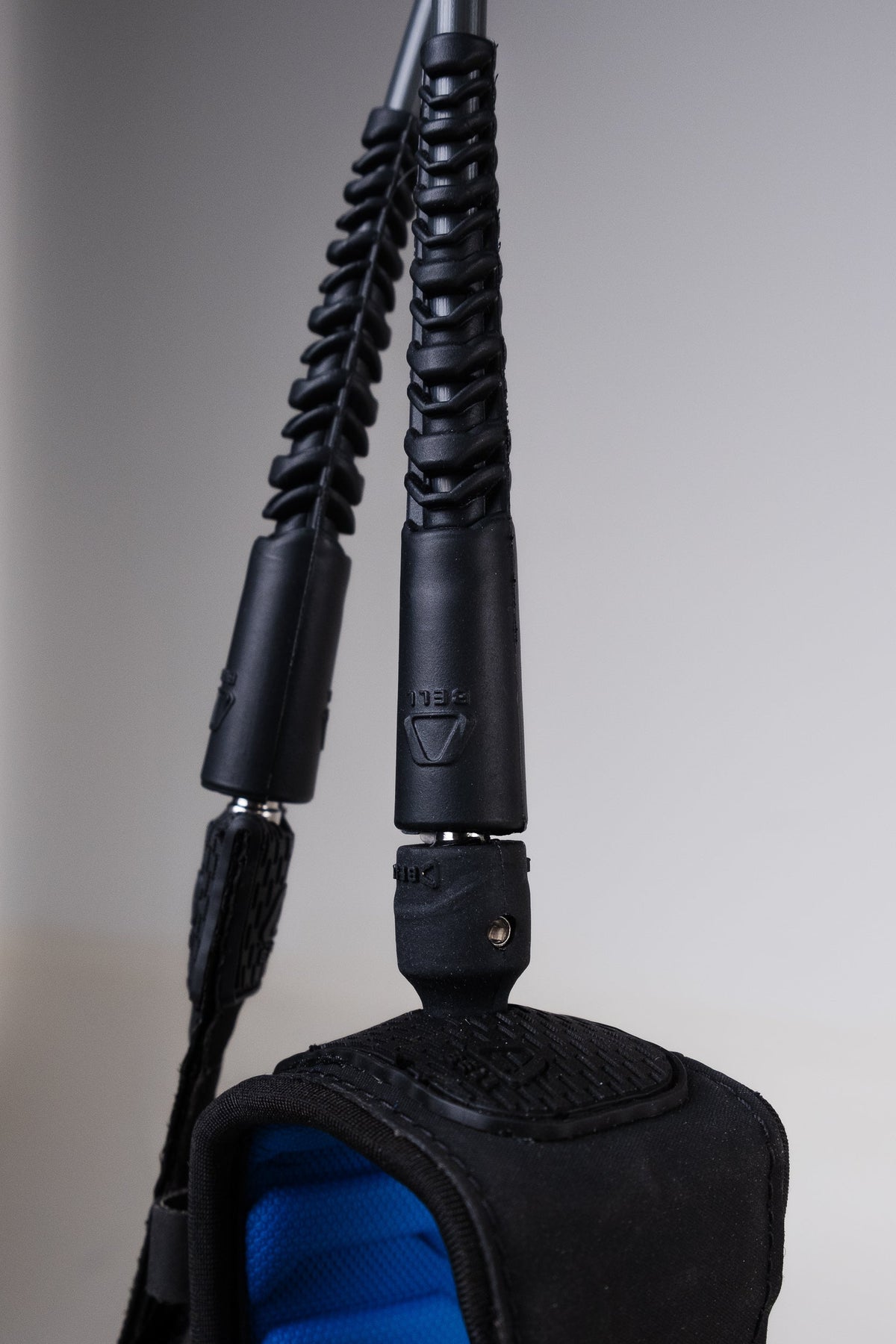 Bell Leash 7 High