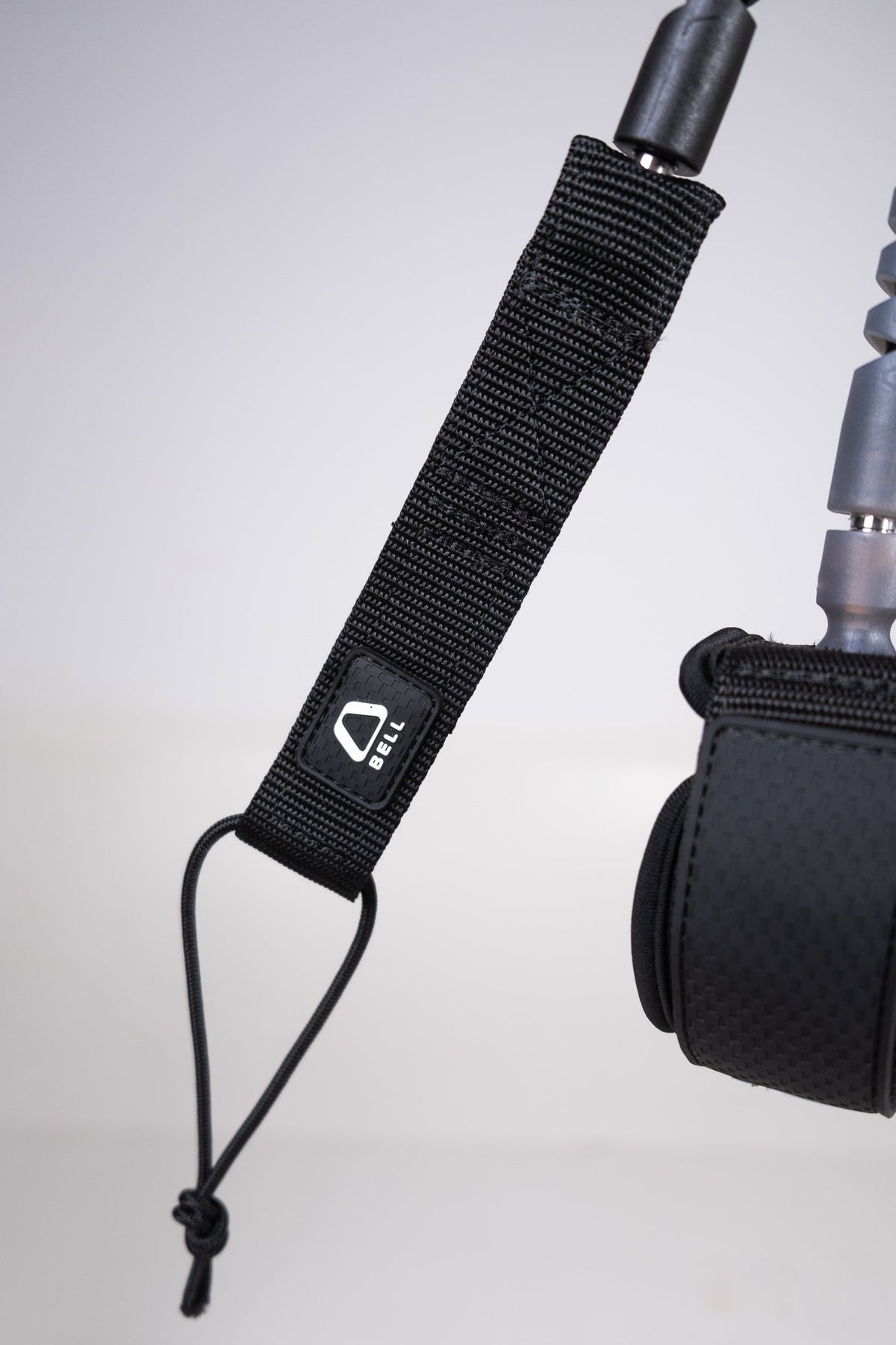 Bell Session 8ft leash S26