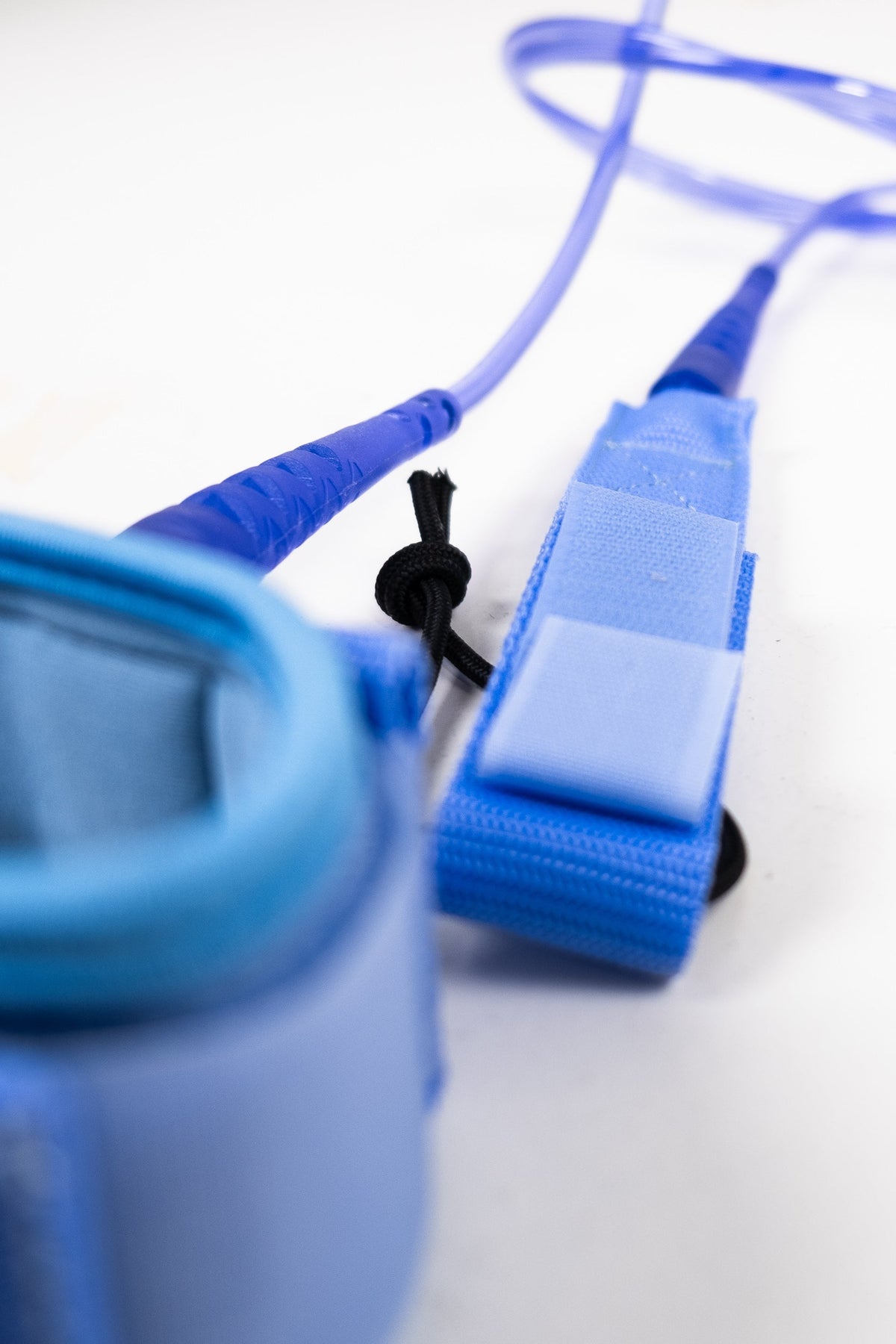 Bell Session 8ft leash S26