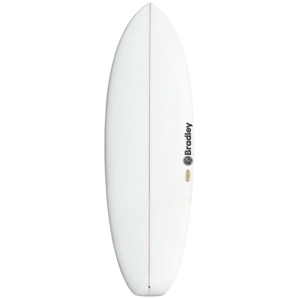 Bradley Surfboards New Barcelona