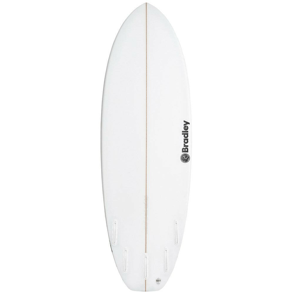 Bradley Surfboards New Barcelona
