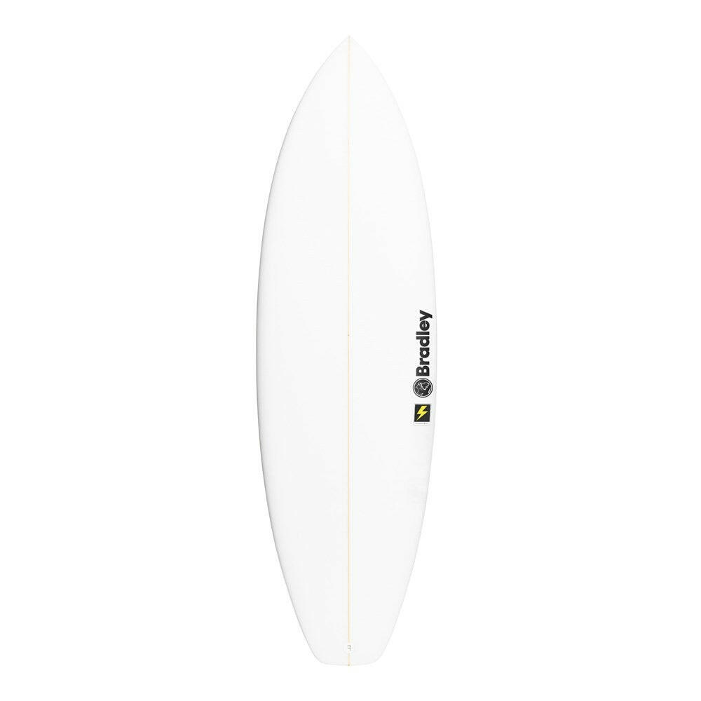 Bradley Surfboards Thunderbolt