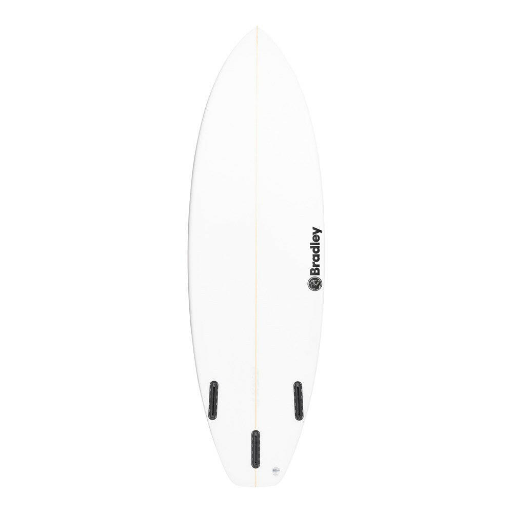 Bradley Surfboards Thunderbolt