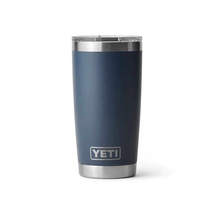 Yeti Rambler Tumbler