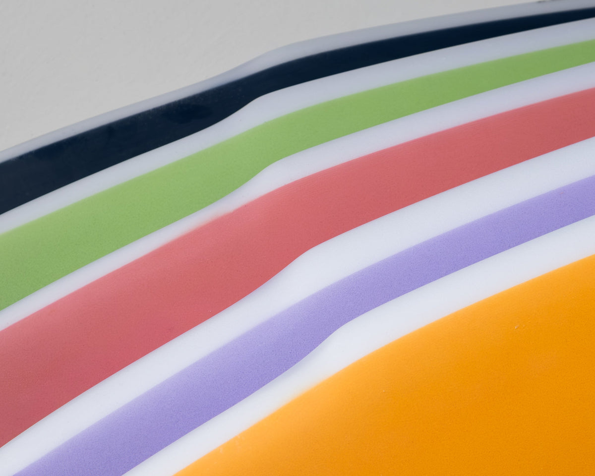 Bradley Surfboards Fully Charged